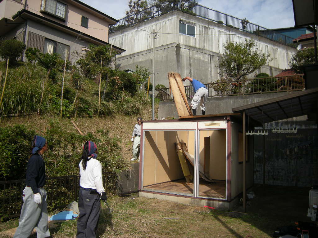 �v���n�u��̍H��